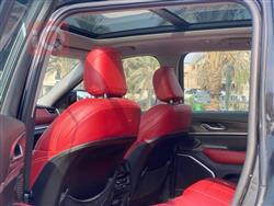 جيب جراند شيروكي إل